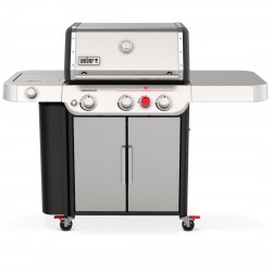 Weber Genesis S-335 Inox